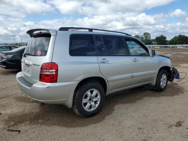 2003 TOYOTA HIGHLANDER #3287773091