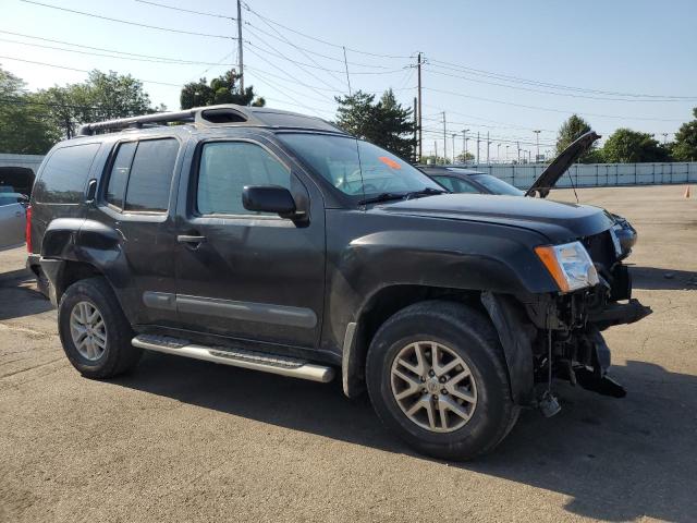 2015 NISSAN XTERRA X 5N1AN0NW1FN667332
