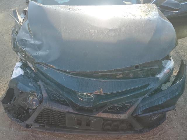 2023 TOYOTA CAMRY SE N 4T1G11AK5PU141341