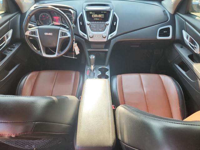 2017 GMC TERRAIN SL 2GKFLPE3XH6239088