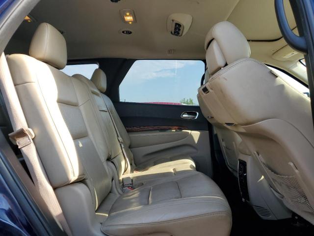 2017 DODGE DURANGO CI 1C4RDJEG5HC709914