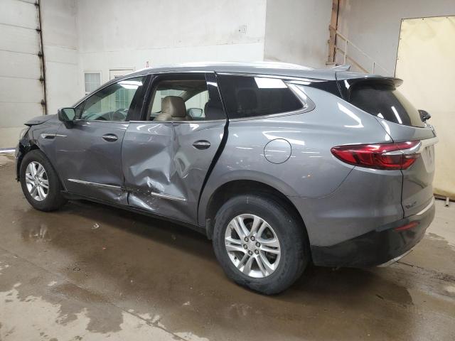 2019 BUICK ENCLAVE ES 5GAEVAKW7KJ238778