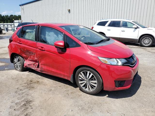 2016 HONDA FIT EX JHMGK5H70GX032423