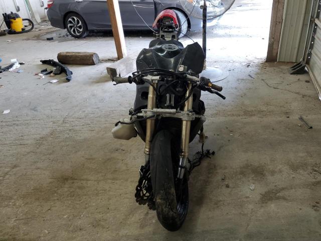 2006 SUZUKI GSX-R600 K6 JS1GN7DA662106455