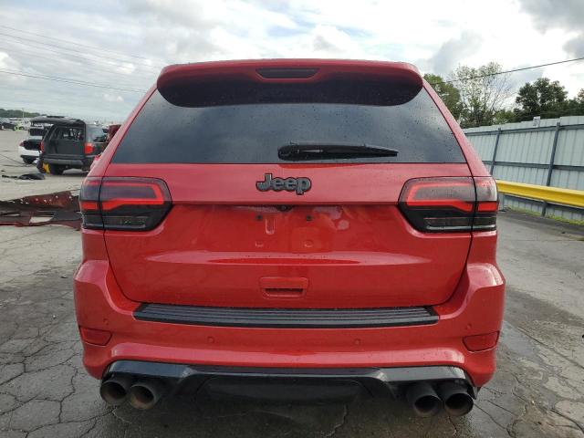 2018 JEEP GRAND CHER 1C4RJFN96JC223688
