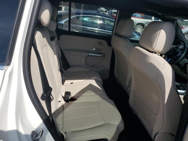 2022 MERCEDES-BENZ GLB 250 4M W1N4M4HB9NW253690