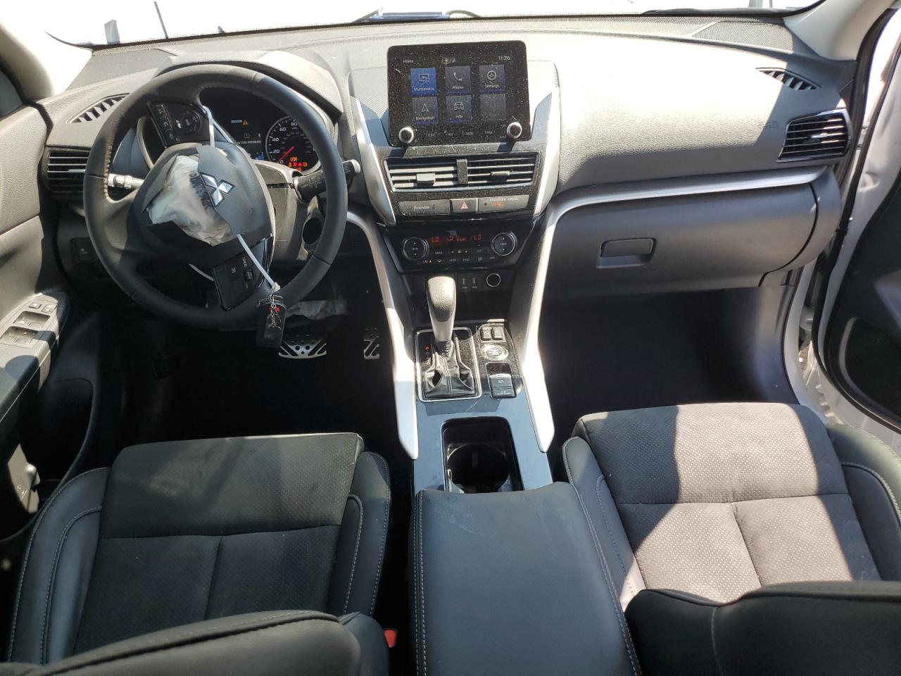 MITSUBISHI ECLIPSE SE