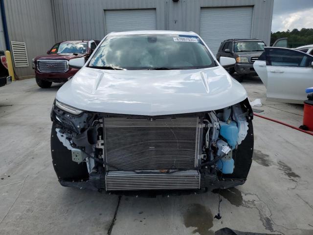 2022 CHEVROLET EQUINOX LT - 3GNAXKEV3NL195545
