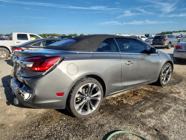 2019 BUICK CASCADA PR - W04WH3N59KG309575