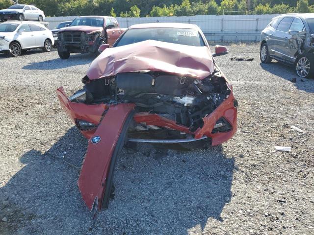 2020 BMW 228XI WBA73AK02L7F92439