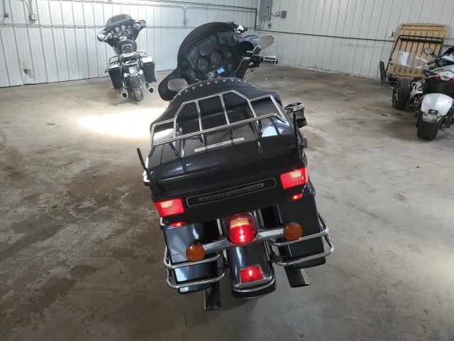 2006 HARLEY-DAVIDSON FLHTCUI - 1HD1FCW106Y676655