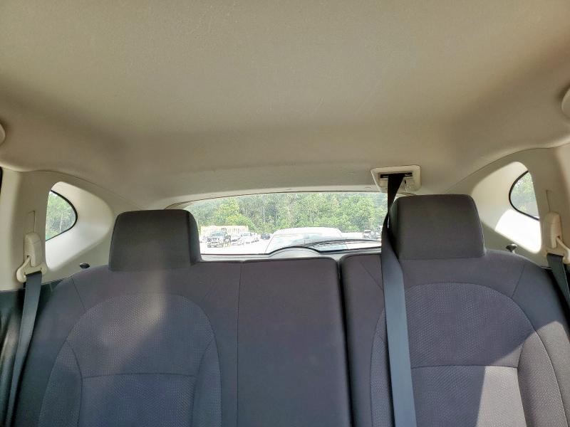 2015 NISSAN ROGUE SELE - JN8AS5MTXFW159957