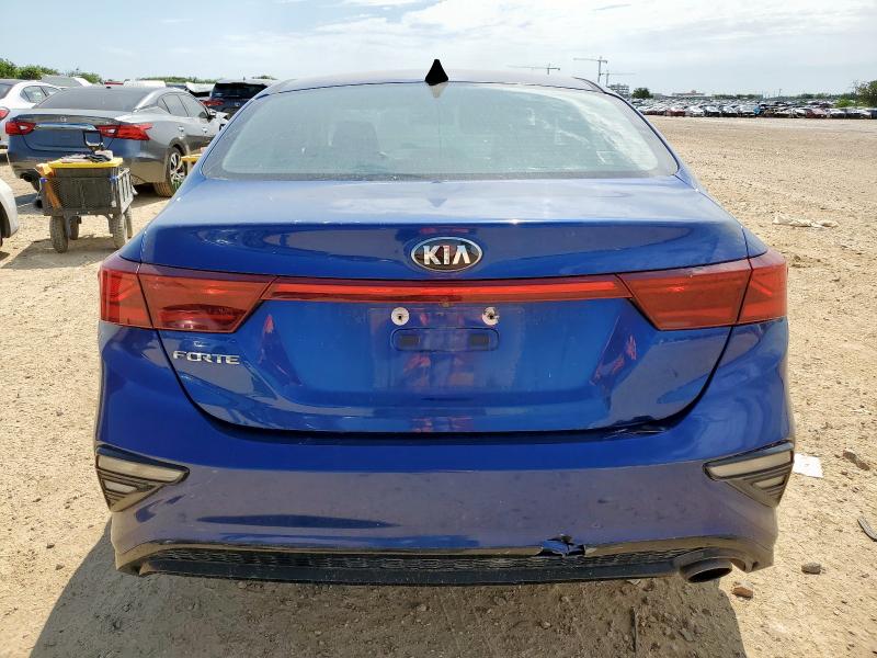 2019 KIA FORTE FE 3KPF24AD3KE032478
