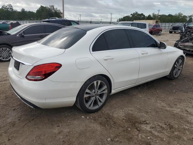 2017 MERCEDES-BENZ C 300 WDDWF4JB0HR296876