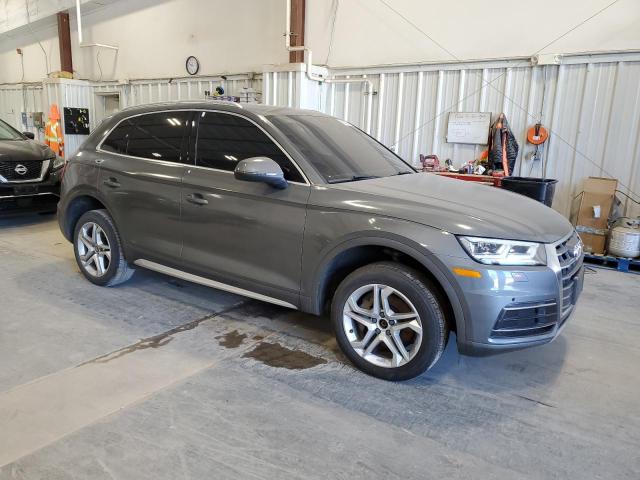 2018 AUDI Q5 PREMIUM WA1BNAFYXJ2028286