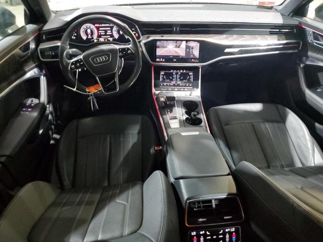 2021 AUDI A6 PRESTIG WAUM2BF28MN063630