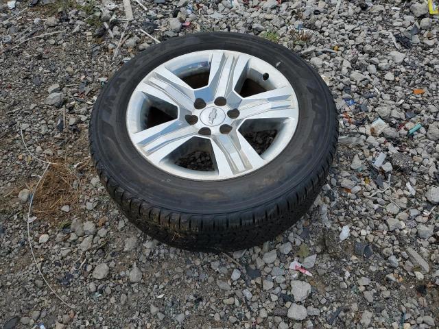 2016 CHEVROLET SILVERADO 1GCVKPEC5GZ416417