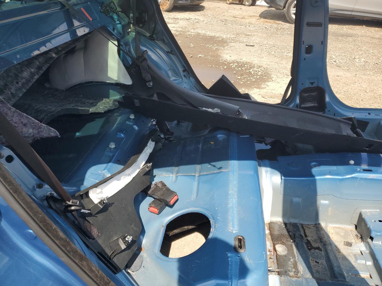 DODGE CHARGER SCAT PACK