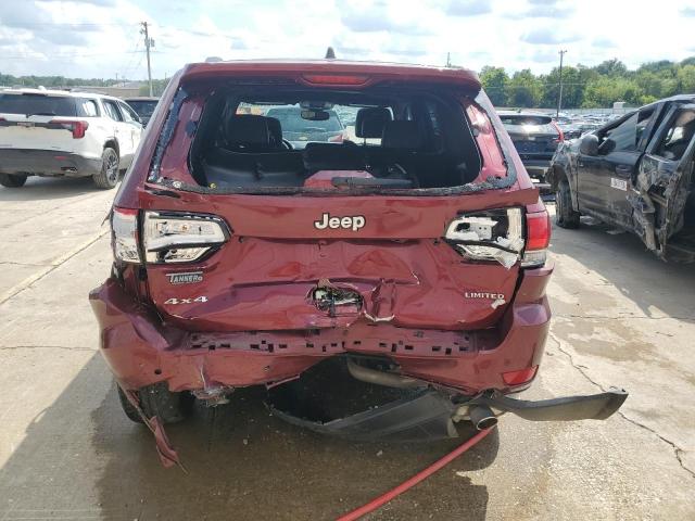2022 JEEP GRAND CHER 1C4RJFBG4NC139135