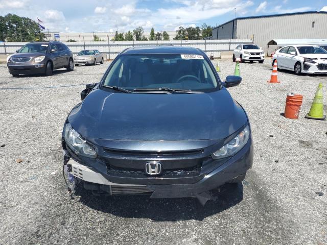 2017 HONDA CIVIC EX 19XFC1F34HE028900