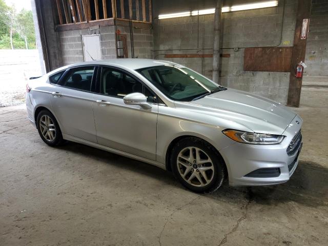 2016 FORD FUSION SE #3310438323