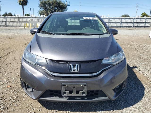 2015 HONDA FIT EX 3HGGK5H81FM706126