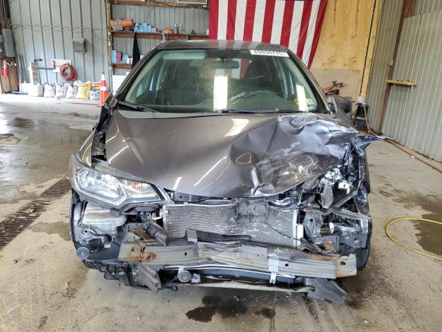 2017 HONDA FIT LX 3HGGK5G51HM707416