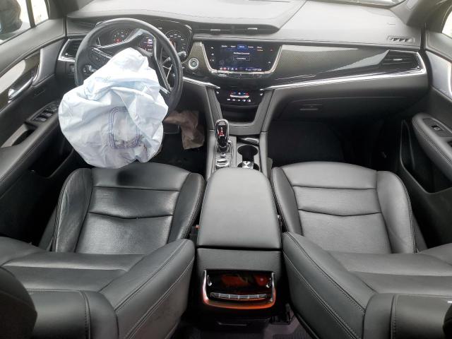 2020 CADILLAC XT6 SPORT 1GYKPGRS7LZ105064