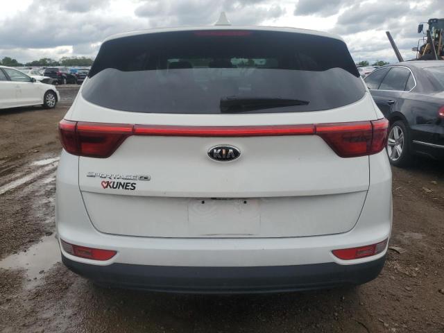 2019 KIA SPORTAGE LX KNDPM3AC9K7593512