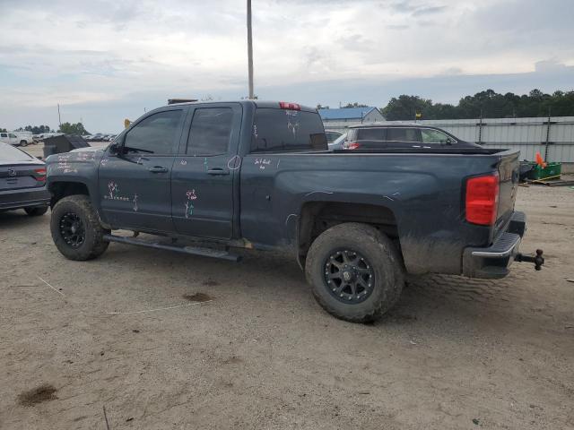 2018 CHEVROLET SILVERADO 1GCVKREH2JZ127946