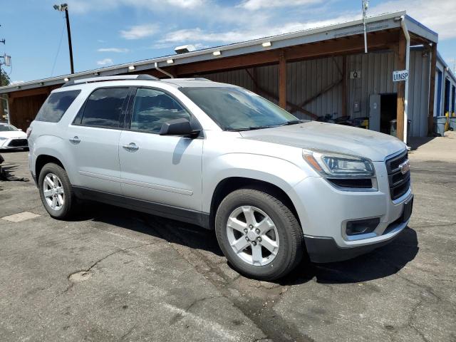 2014 GMC ACADIA SLE - 1GKKVPKDXEJ366945