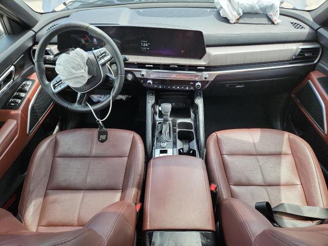 2023 KIA TELLURIDE 5XYP3DGC3PG397205