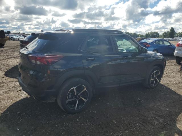2022 CHEVROLET TRAILBLAZER RS KL79MTSL5NB045075