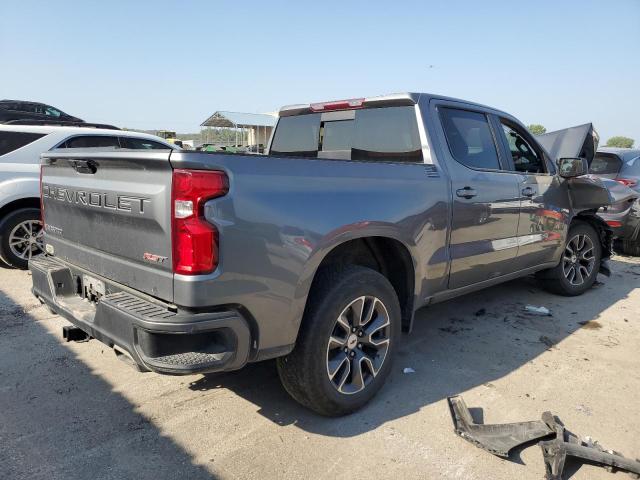2021 CHEVROLET SILVERADO #3288546495