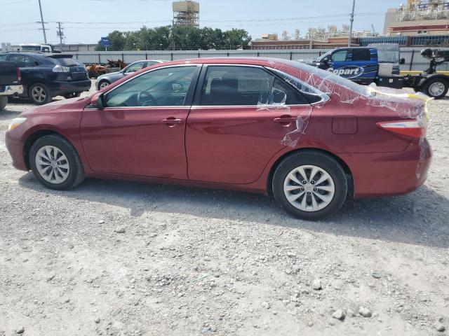 2017 TOYOTA CAMRY LE 4T1BF1FK5HU629548