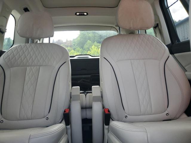 2020 BMW X7 XDRIVE40I 5UXCW2C00L9B15833