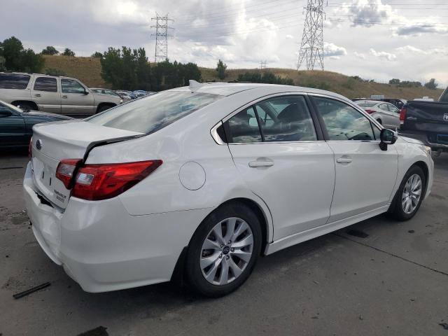 2017 SUBARU LEGACY 2.5 4S3BNAF64H3031497