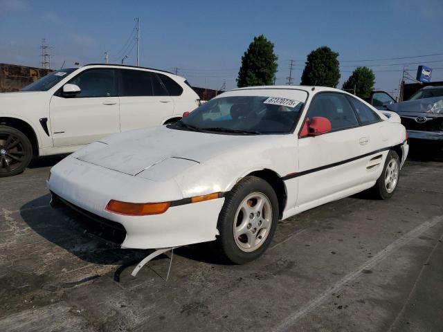 TOYOTA MR2