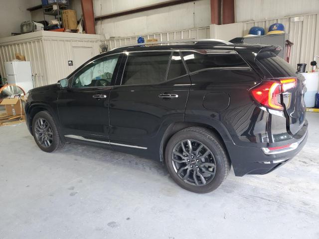 2022 GMC TERRAIN DE 3GKALXEV6NL261477