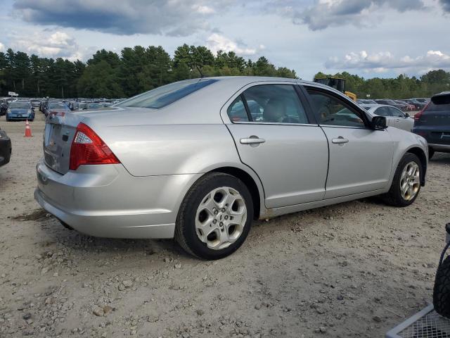 2010 FORD FUSION SE - 3FAHP0HA8AR197258