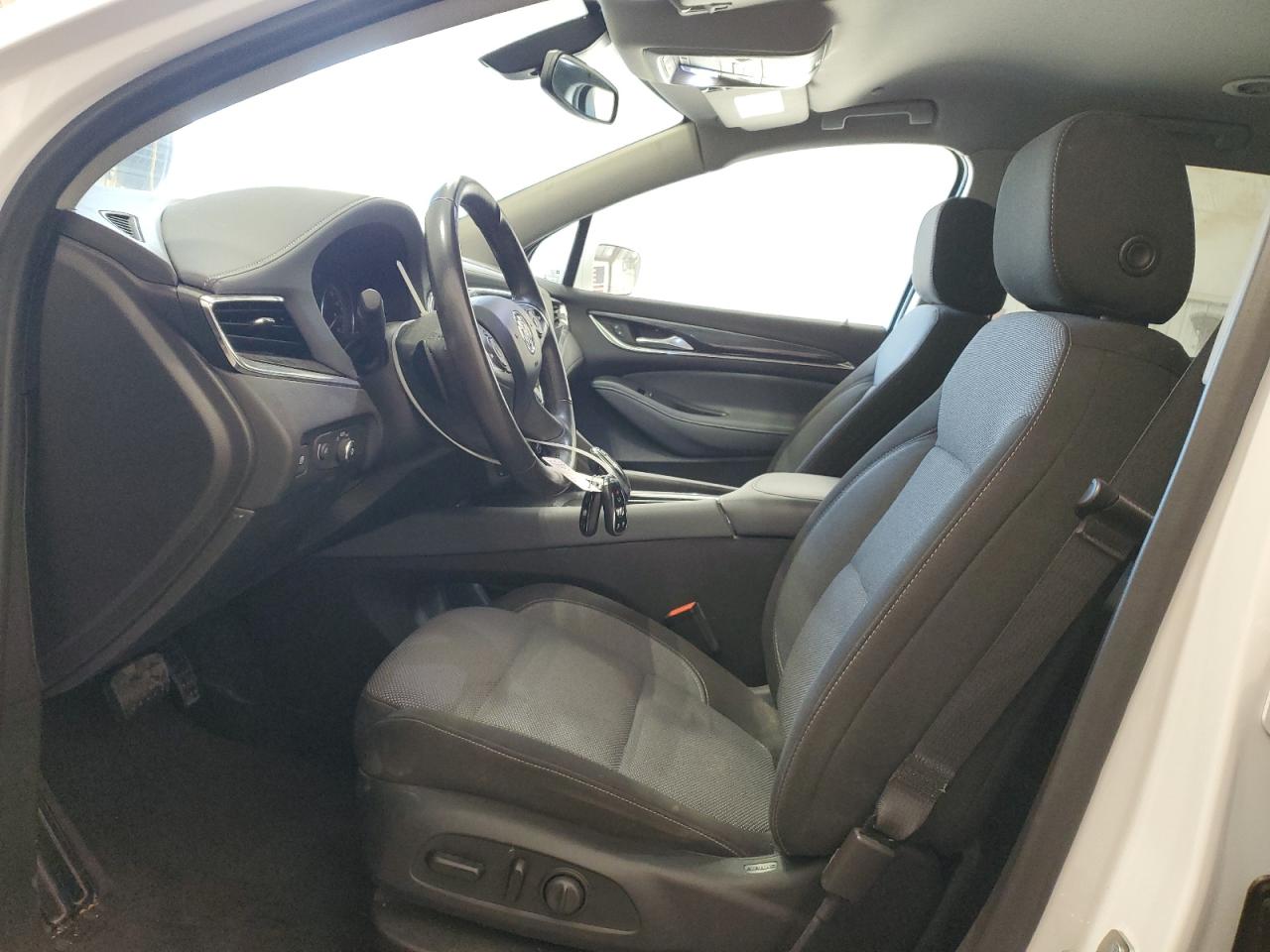 BUICK ENCLAVE PREFERRED