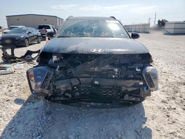 2024 HYUNDAI KONA N LIN KM8HACA33RU104932