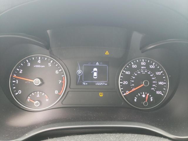 2018 KIA OPTIMA LX 5XXGT4L37JG265209
