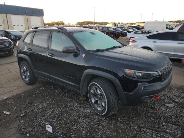 2019 JEEP CHEROKEE T 1C4PJMBX4KD425794