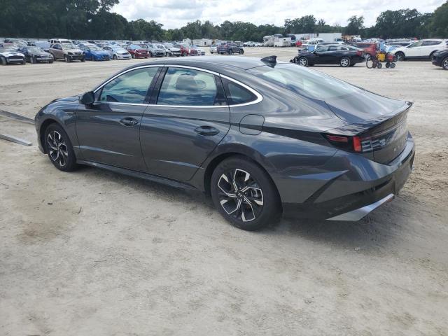 2025 HYUNDAI SONATA SEL KMHL64JAXSA447275