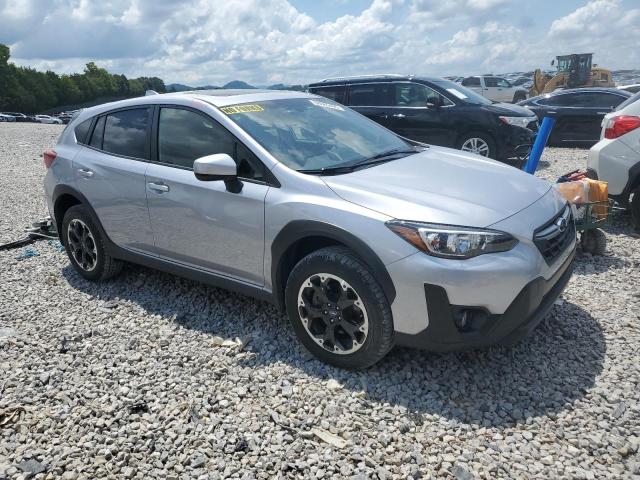 2021 SUBARU CROSSTREK JF2GTAEC6M8328613