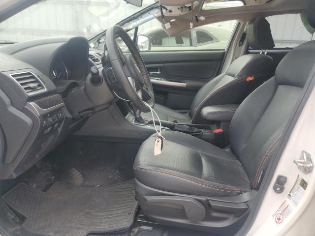 2016 SUBARU CROSSTREK LIMITED JF2GPANC7G8287224