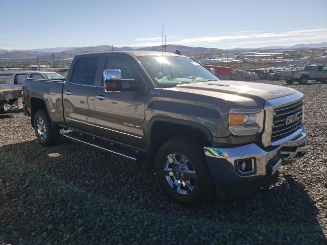 2015 GMC SIERRA K35 1GT423E83FF631309