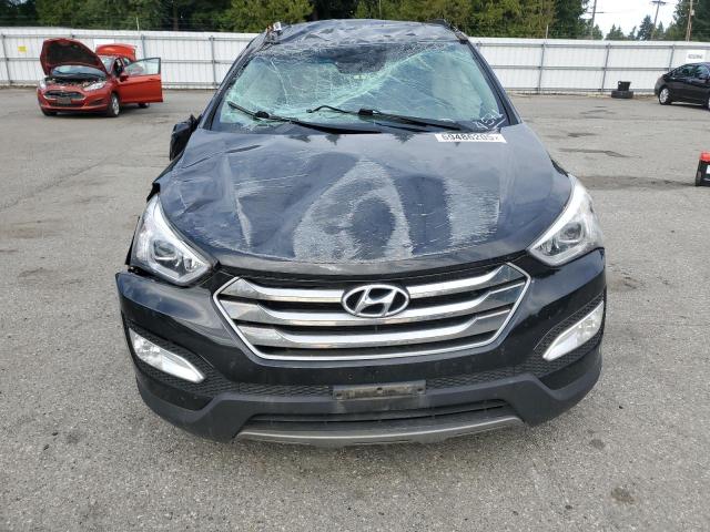 2015 HYUNDAI SANTA FE S 5XYZUDLB7FG244571