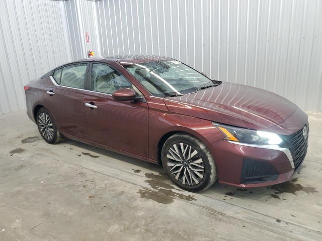2023 NISSAN ALTIMA SV 1N4BL4DV9PN352493